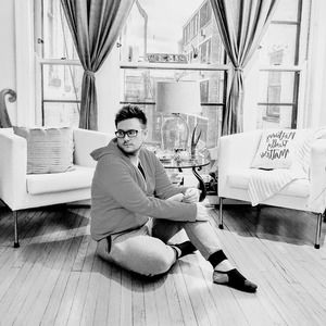 Meet your Posher, William